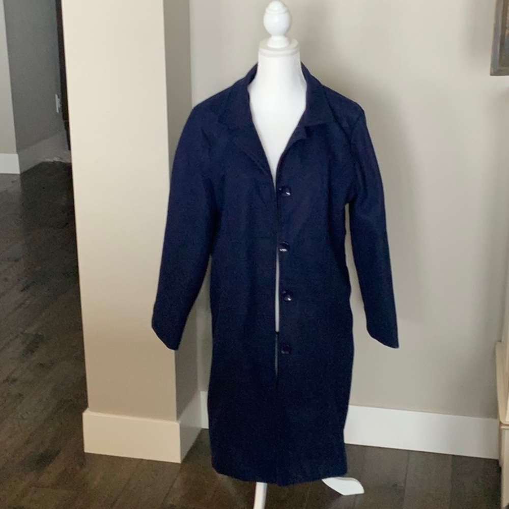 Blue Coat.